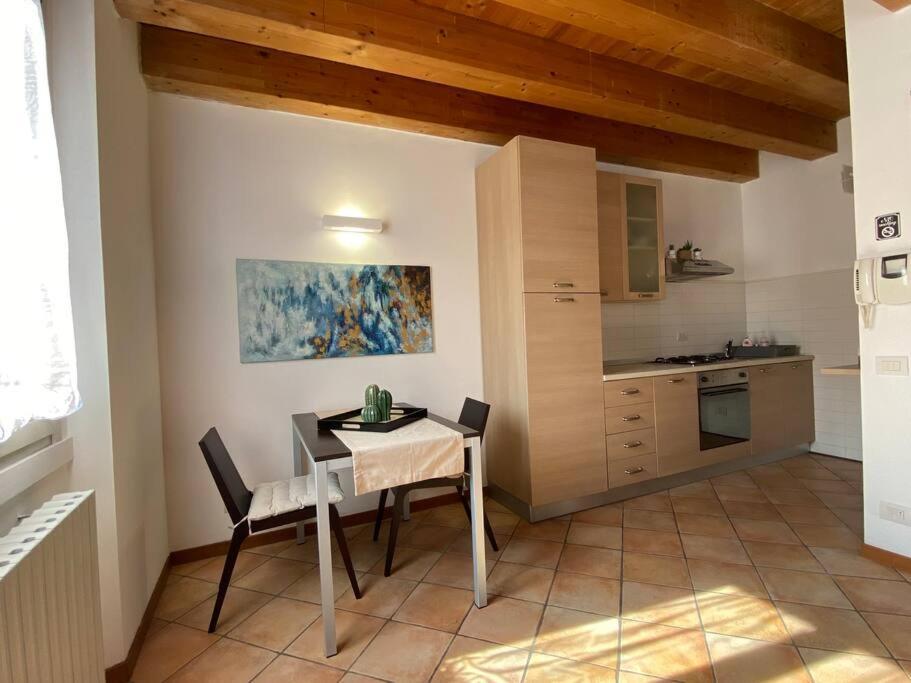 Casa Annais In Zona Ospedale, Autodromo, Parco Apartment Monza Bagian luar foto